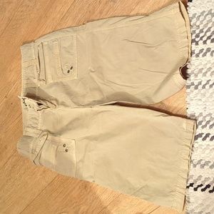 Woman's shorts size 2
